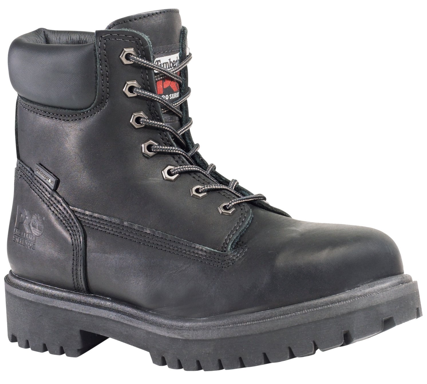 Amazon | Timberland PRO Men's 26038 Direct Attach 6